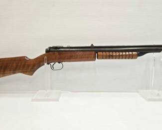 2298 Benjamin Franklin Model 317 .177cal