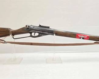 2190 Daisy No.140 Defender Lever Action BB Gun
