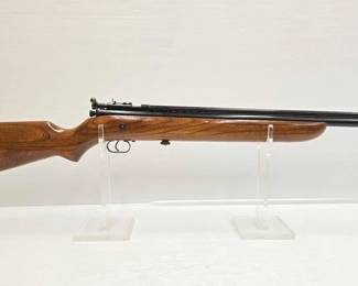 2248 Crosman 113 CO2 Bolt Action Pellet Riffle. 177cal