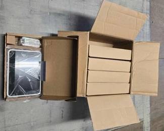 4522 NEW 5 Vivint Smart Hub for Home Security