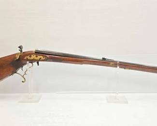 2104 Anton Baumman 18th Century German Air Rifle