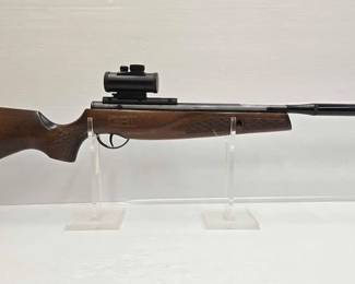 2156 BSA Lightning XL SE .22cal Break Barrel Air Rifle