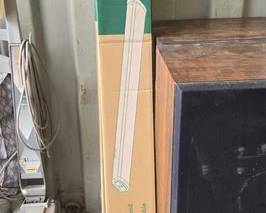 8002 NEW 2 Lithonia Lighting LED Switchable White Wraparound