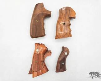2324 4 Revolver Grips
