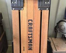 8010 3 Rolling Creepers