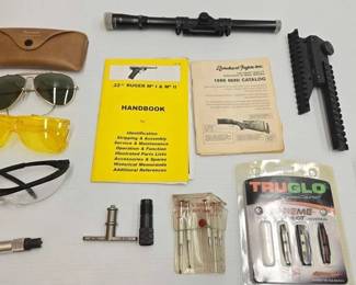 2326 Gun Accessories Tools
