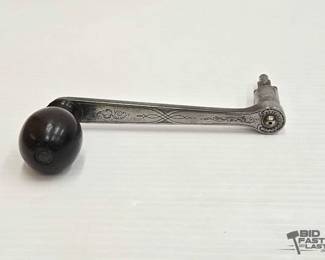 2046 Crank Handle