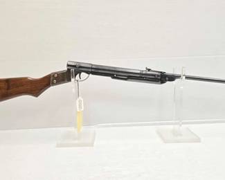 2252 Diana Model 20 Lever Action