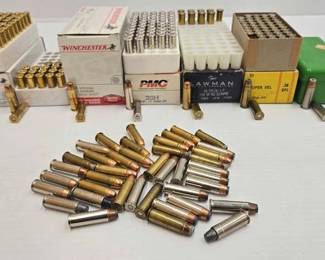 1928 315 Rounds of 38spl