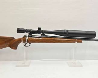 1764 Remington .223 Bolt Action Rifle