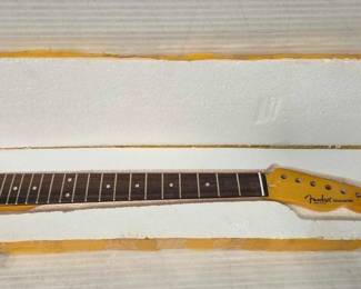 2412 Fender Telecaster Guitar Neck