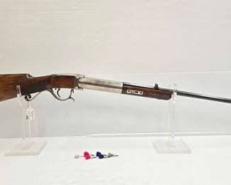 2108 Oscar Will Bugelspanner Lever Action Air Rifle