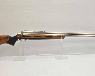 2120 Farco 368 Bolt Action Air 28ga Shotgun