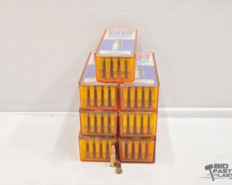 1964 700 Rounds of 22 Mini Mag CCI Ammo