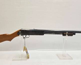 2188 Daisy Air Rifle No.107 Pump Action