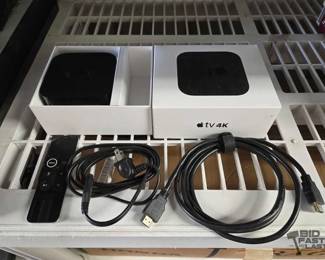 8102 Apple TV 4K
