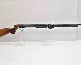 2154 BSA Model D Air Rifle .22cal