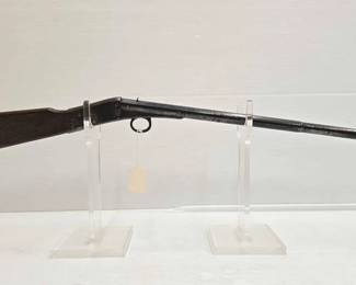 2182 Model 20 Little Daisy Variant 1 Break Action Air Rifle