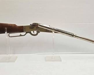 2226 Columbian Model E Lever Action .173cal Air Rifle