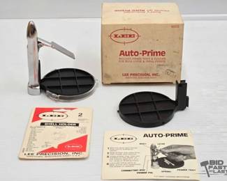 2044 Lee Auto Prime