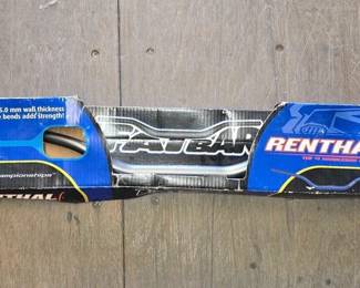 4032 NEW Renthal Fatbar