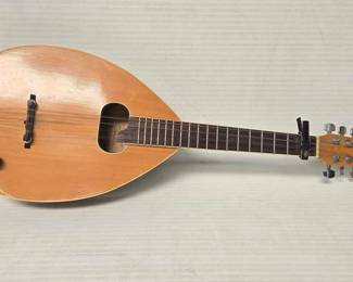 2380 Harmonia Mandola