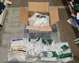 4075 NEW 12 NHL 50th Anniversary Replica Jerseys