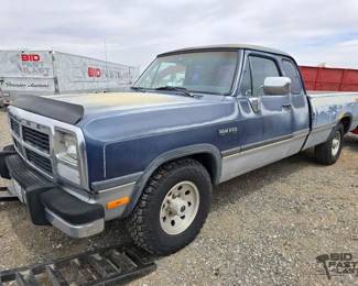 100 1964 Dodge Ram 250