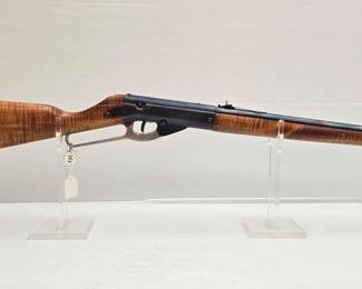 2144 Daisy Model 95 BB Gun Lever Action