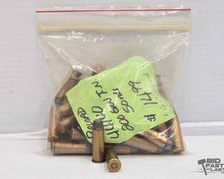 1970 50 Rounds of 4440 200 grn