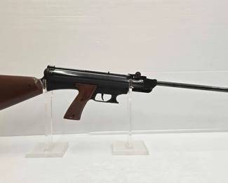 2220 Gamo 68 Air Rifle .177cal