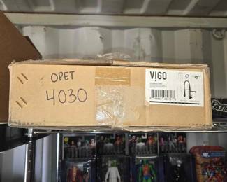 4030 NEW PullDown Kitchen Spray Faucet