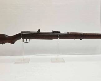 2224 Anschutz Germany 1955 5.5mm Air Gun Training
