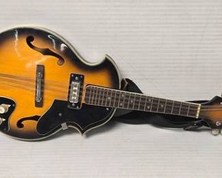 2382 Electric Mandolin