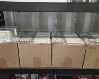 4058 121 Stampin Up Stamp Sets