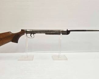 2176 Oscar Tell Air Rifle .22cal
