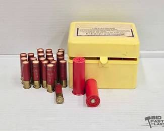 2022 29 Rounds of .410 ga 12 ga Shell Crackers