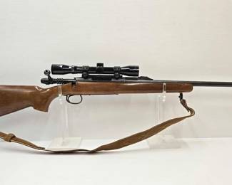 1754 Remington 788 243win Bolt Action Rifle
