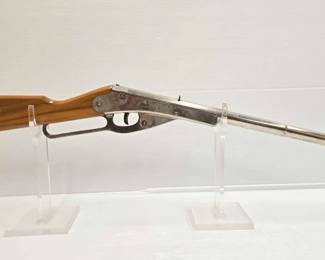 2196 Daisy No.102 Model 36 BB Gun Lever Action