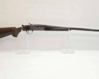 1802 JC Higgins 101.1 16ga Top Break Shotgun
