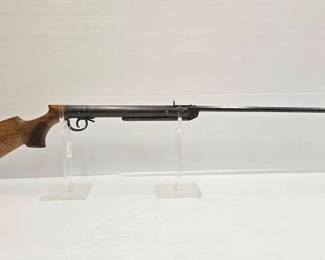 2126 Haenel Modelll Export Stock .177cal