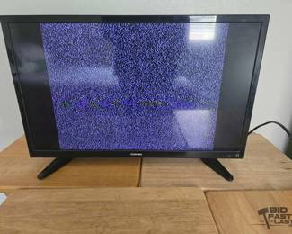 6396 28 Toshiba LCD TV