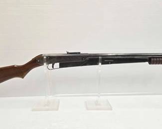2198 Daisy No.25 Pump Action BB Gun