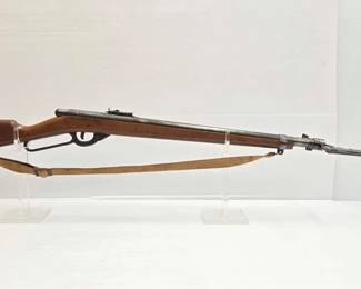 2106 1970 Daisy No.40 Lever Action 1.75ca BB Gun