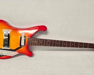 2372 Ricky 5 String Base