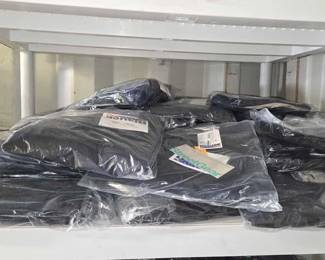 4086 NEW Approx 23 Uniform Pants