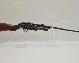 2232 Webley Service Air Rifle Mark II .22cal