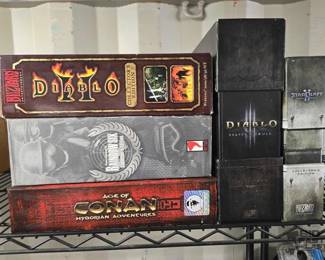 4552 5 PC Games