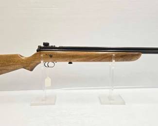 2250 Crosman 114 .22 Cal CO2 Bolt Action Air Rifle