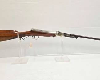 2258 Gaggenau .21cal BB Gun